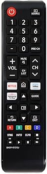【中古】BN59-01315J リモコン サムスン 2019-2020 スマートテレビ用