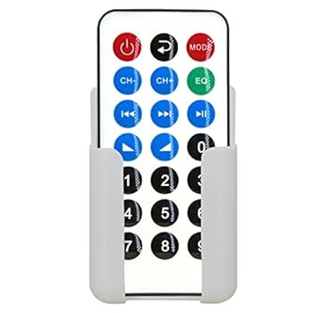 【中古】Pyle PTA66BT.5 PDA29BU.5 PDA612BU.5 PDA6BUホームオーディオアンプシステム用の交換用リモコン