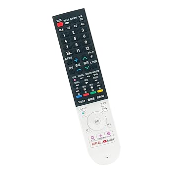 【中古】【未使用】WINFLIKE 代替リモコン GB320SA GB306SA（ダイヨウ） fit for シャープ 液晶テレビ用 リモコン 音声機能付く 4T-C40BJ1 4T-C45BL1 4T-C45BN1など