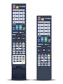 【中古】【未当て嵌める】テレビ受像機遠隔操作 GA957WJSA RRMCGA957WJSA for SHARP 読みやすい遠隔操作 シャープテレビリモコン AQUOS遠隔操作 LC-40L5 LC-46L5 LC-52L5 LC-60L5