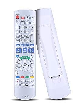 【中古】ブルーレイディスクレコーダーリモコン N2QAYB000564 for Panasonic パナソニック遠隔操作 ディーガ 遠隔操作 パナソニックブルーレイレコーダー