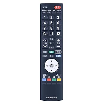 【中古】CLVIZCXOM PIX-RM031-PZZ for PRODIA ピクセラリモコン PRD-LF116B PRD-LF122B 専用 PRD-天使の都市103 つづき物 相応う その他-家電