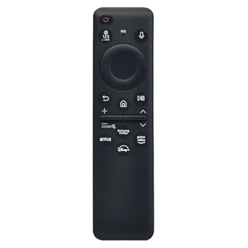 【中古】XINFUTE BN59-01455A Samsung 申し受ける式お日さま独居室音吐テレビ受像機遠隔操作 BN59-01439A BN59-01455E用