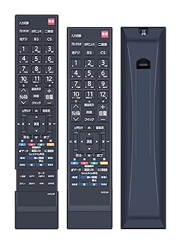 【中古】AHTHA CT-90352 テレビ受像機遠隔操作 for TOSHIBA 東芝 REGZA 液晶テレビ受像機 取り替えっこ用遠隔操作 55Z1 47Z1 42Z1 37Z1 37Z1S 42ZS1 37ZS1 32ZS1 37Z9000 42Z9