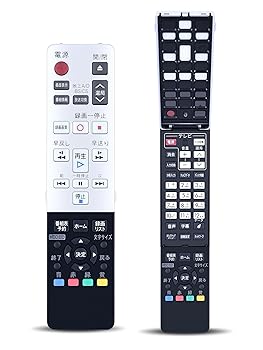 【中古】【未使用】ブルーレイレコーダーリモコン GA963PA for シャープ SHARP AQUOSリモコン アクオスリモコン BD-H30 BD-H50対応【部品番号:0046380242】