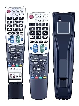 【中古】AHTHA GA933WJSA テレビ受像機遠隔操作 for SHARP 小ざかしいテレビ受像機 取り替えっこ用遠隔操作 LC-32E9 LC-40E9相応う