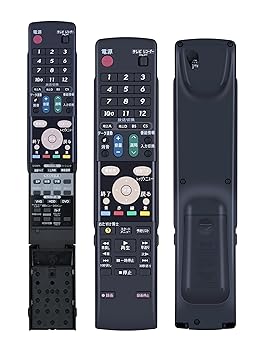 【中古】AHTHA GA558PA ブルーレイレコーダーリモコン for SHARP シャープブルーレイレコーダー 取り替えっこ用遠隔操作 DV-ACV52相応う
