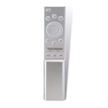 【中古】XINFUTE BN59-01328A Samsung 4K QLED Voice TV 遠隔操作 BN59-01327B Q70 Q95T用