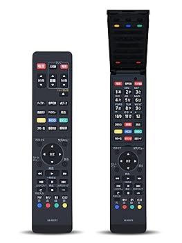 【中古】レコーダーリモコン SE-R0372 for TOSHIBA 東芝ブルーレイレコーダー用リモコン D-B1005K D-B305K対応【部品番号：79104977】