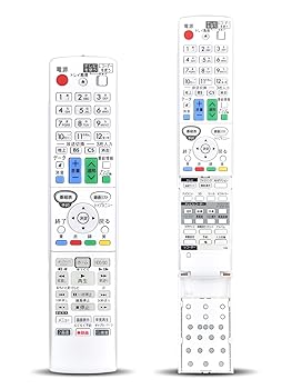 【中古】ブルーレイレコーダーリモコン GB136PA for 読みやすい SHARP AQUOS遠隔操作 アクオスリモコン BD-W570SW相応う【部分品携帯電話:0046380266】