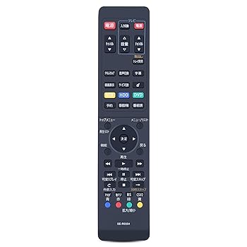【中古】CLVIZCXOM SE-R0354 for TOSHIBA 東芝リコーダー用分かりやすい遠隔操作