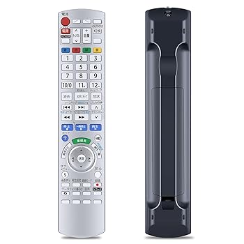 【中古】レコーダーリモコン EUR7658Y70 for Panasonic パナソニックブルーレイレコーダーリモコン レコーダー用リモコン ブルーレイディスクレコーダー