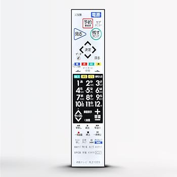 【中古】【未当て嵌める】テレビ受像機遠隔操作 RL21009 RL19509 RL19102 RL19101 for MITSUBISHI 三菱電機テレビ受像機遠隔操作 三菱遠隔操作 取り替えっこ品【部分品携帯電話：M01290D01304】