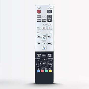 【中古】【未使用】ブルーレイレコーダーリモコン GA963PA for SHARP シャープリモコン AQUOSリモコン アクオスリモコン シャープレコーダーリモコン BD-H30 BD-H50