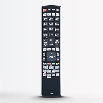 【中古】テレビ受像機遠隔操作 C-RS4 for HITACHI 日立 Woooテレビ受像機遠隔操作 日立遠隔操作 PMT-4230G PMT-4240G PMT-5030XG PMT-5040XG UT32-XP800 UT32-XP800B