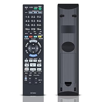 【中古】ブルーレイリモコン RMT-B009J for sony ソニー遠隔操作 ソニーブルーレイレコーダーリモコン BDZ-AT300S BDZ-AT350S BDZ-AT500 BDZ-AT700 BDZ-A