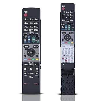 【中古】テレビリモコン GA863WJSA for SHARP シャープリモコン AQUOSリモコン LC-26DV7 LC-32DX3 LC-40DX3 LC-46DX3 LC-52DX3対応 互換品【部品番号:010