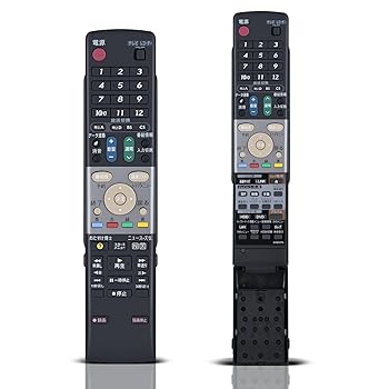 【中古】【未使用】ブルーレイレコーダーリモコン GA652PA for SHARP シャープリモコン AQUOSリモコン HI-VISION RECORDERリモコン DV-ACW82 DV-ACW85 DV-ACW90対応