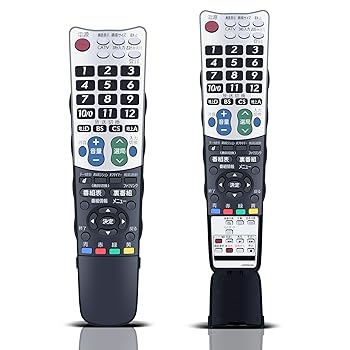 【中古】【未使用】テレビリモコン GA826WJSA for SHARP シャープリモコン アクオスリモコン LC-32E8 LC-26E7 LC-26E6-S LC-20E6対応 互換品【部品番号:0106380309