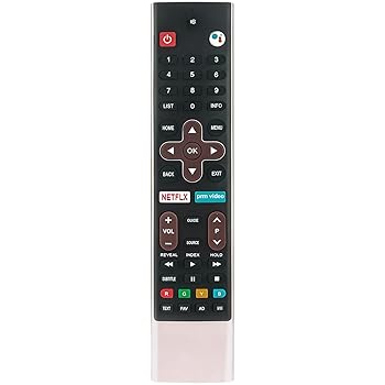 【中古】539C-267706-W050 音声リモコン 交換用 Metz TV RMG2A S9A62A 43DQ3652A 49DQ3652A 65DQ3652A 50DG2A52B 55DS9A62A 55DQ3652A 58DG2A58DG2A5 2B|AJIMURA-SHOP