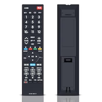 【中古】【未使用】テレビリモコン PIX-RM036-PZ1 for PIXELA ピクセラテレビリモコン PRD-LR122B PRD-LF116B PRD-LF122B PRD-LA103 PRD-LE132B PRD-LD132B PRD-LB1リモコン