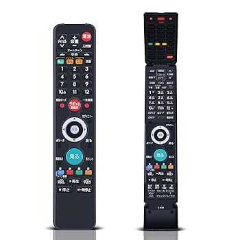 【中古】テレビ受像機遠隔操作 C-H20 for HITACHI 日立テレビ受像機遠隔操作 日立遠隔操作 L40-XB07 L32-XB07 L26-XB07相応う