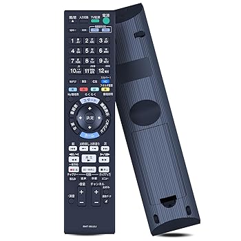 【中古】【未使用】ブルーレイレコーダーリモコン RMT-B010J for ソニー SONYブルーレイディスクレコーダーリモコン ソニーリモコン BDZ-SKP75