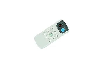 【中古】HCDZ 交換用リモコン TCL Energy Star TAW10CR19 TAW12CR19 ETWAC-TUWF TAW15CRE19 TAW05CR19 TAW05CRB19 ウィンドウマウントエアコン用