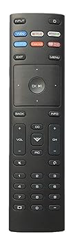 【中古】Young XRT136 Hulu Netflix VUDU XUMO Crackle iHeart Apps for Vizio TV D50f-F1 D24f-F1 D43f-F1 E43-E2 E60-E3 E75-E1 P55-E1 P65-E1 P75-E1|AJIMURA-SHOP