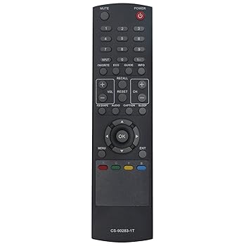 【中古】CS-90283-1T 遠隔操作 相応う機種: SANYO LCD TV DP26647 DP42647 DP50747 P42746 DP26647 DP50747 DP26647 DP42647 DP50747 DP427 DP46 DP3222222