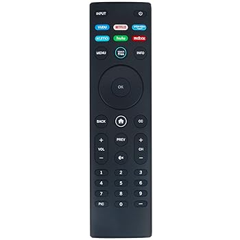 【中古】XRT140 遠隔操作取り替えっこ品 Vizio TV V585-H11 V405-H19 V705-H13 V655-H19 V505-H19 OLED55-H1 OLED65-H1 V705-H3 V405-H9 V505-H5-H5-H5-H5-H5-H50