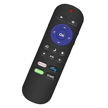 【中古】取り替えっこ用遠隔操作 相応う機種: Sharp Roku TV LC58Q7370U LC-58Q7370U LC60Q7370U LC-60Q7370U LC65Q7370U LC-65Q7370U LC-50LBU711U LC-55LBU711U L