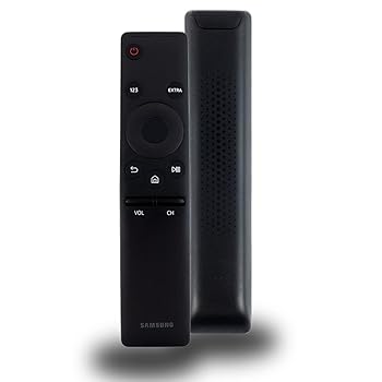 【中古】Aurabeam 取り替えっこ用遠隔操作 BN59-01259E BN5901259E サムスン TV UN55KU6290FXZA UN55KU6290FXZC UN55KU6300 UN55KU6300FXZA UN55KU630D UN5KU630D