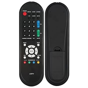 【中古】【未使用】交換用スマートテレビリモコン Sharp AQUOS TV LC-46SB54U LC-52D78UN LC-60E78UNA LC-60LE550U LC-C3237UT LC-C4067 LC-C5255U LC-C5277 LC32D4｜AJIMURA-SHOP