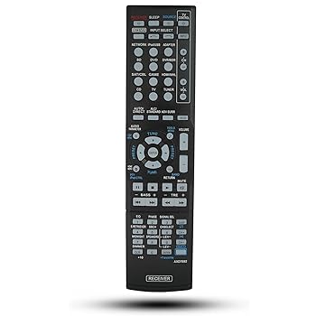 【中古】AXD7692 交換用リモコン パイオニアAVレシーバー VSX-43 VSX-823 VSX-528 VSX-828 VSX-1023 VSX-528-K VSX-528-S VSX-828-K VSX-828-S｜AJIMURA-SHOP