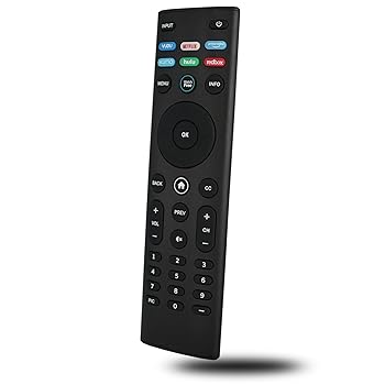 【中古】【未使用】XRT140 ユニバーサル交換用リモコン すべてのVizioスマートテレビに対応 VIZIO Dシリーズ Mシリーズ Pシリーズ Vシリーズ LED スマートテレビ用