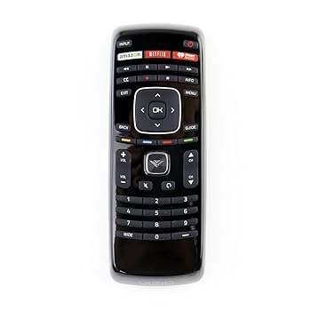 【中古】XRT112 iHeart キー 交換用リモコン Vizio TV E241i-A1 E280i-B1 E320i-B1 E390i-B0 E401i-A2 E420i-A0 E241i-A1 E291i-A1 E320i-B2 E3900用 i-B