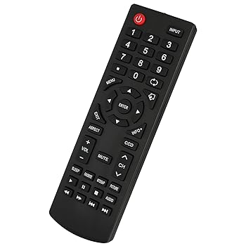 【中古】【未当て嵌める】取り替えっこ用遠隔操作 其れ相応機種: DX15L150A11 DX-LDVD1910A RC-401-0A ZRC102 DXLCD1909 DXLCD2609 E198MZNKWBBDNN E198SZNKWBBBNN E268MZNKWBBDNN X55 家電-その他