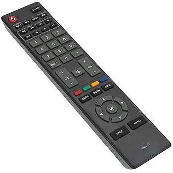 【中古】NH404UD 取り替えっこ用遠隔操作 Magnavox TV 39ME413V/F7 46ME313V/F7A 46ME313V/F7 40ME313V/F7 39ME313V/F7 39ME313V/F7A 50ME313V/F7 40ME314V/F7 40