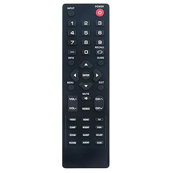 【中古】ZRC-400 取り替えっこ用遠隔操作 Dynex TV DX-15L150A11 DX19L150A11 DX-22L150A11 DX-42E250A12 DX-40L150A11 DX-32L200A12 DX-37L200AA120A1A 12 DX-。