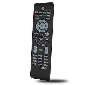 【中古】【未当て嵌める】NF801UD NF805UD TV遠隔操作 MAGNAVOX 32MF301B 37MF301BF7 40MF401B/F7 46MF440B用