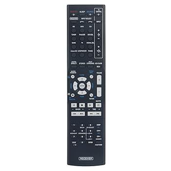 【中古】交換用リモコン AXD7690｜AJIMURA-SHOP