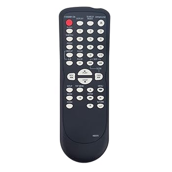 【中古】【未使用】NB691UD 交換用リモコン Magnavox DVD CDプレーヤー MDV3400 MDV3400/F7 MDV2300 MDV2300/F7 NB691 NB691UH FUNAI DP170FX4 DP100FX4 MDV2100 su
