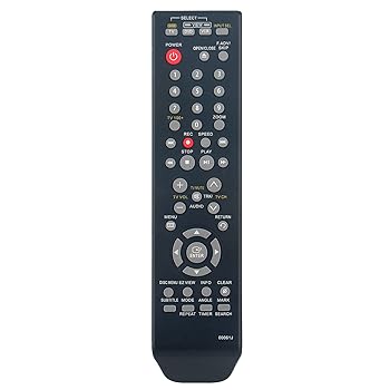 【中古】【未当て嵌める】AK59-00061J 00061J 取り替えっこ用遠隔操作 サムスン ヴィデオディスク VCR ジャズバンド ヴィデオディスク-V9800 ヴィデオディスク-V9700 ヴィデオディスク-V9800M ヴィデオディスク-V9800/XAA ヴィデオディスク-V9700/XAA ヴィデオディスク-V9700/XAA