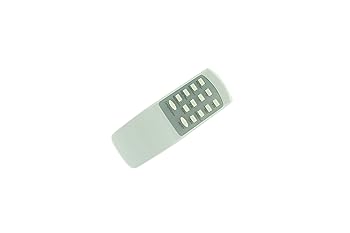【中古】【未使用】HCDZ 交換用リモコン Insignia NS-AC10PWH9 NS-AC12PWH9 NS-AC10PWH9-C NS-AC12PWH9-C NS-AC10P6WH NS-AC10P6WH-C NS-AC10PWH8 NS-AC12PWH8 ポー｜AJIMURA-SHOP