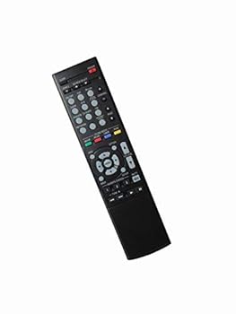 【中古】【未使用】Denon RC-1170 AVR-1513 AVR-1612 AVR-1622 AVR-1906 AV A/V ホームシアターレシーバーシステム 交換用リモコン|AJIMURA-SHOP