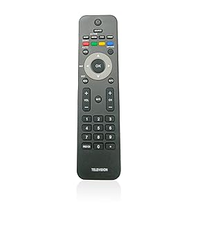 【中古】JISOWA リモコン Magnavox TV交換用リモコン|AJIMURA-SHOP