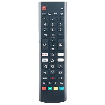 【中古】【未使用】交換用リモコン LG TV 43UP7560AUD 70UP8070PUA 65UP7700PUA 75UP8070PUA 43UP8000PUA 50UP7560AUD 82UP8770PUA 55UP7560AUD 65UP70PUD E 75UP7
