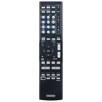 【中古】PerFascin AXD7739 取り替えっこ用遠隔操作 Pioneer AV 受信システム VSX-45 VSX-830 VSX-90 VSX-830-K用