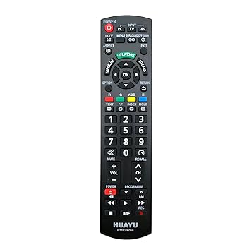 【中古】【未使用】リモコン適切なパナソニック N2QAYB00053 N2QAYB00053 N2QAYB000673 N2QAYB000328|AJIMURA-SHOP